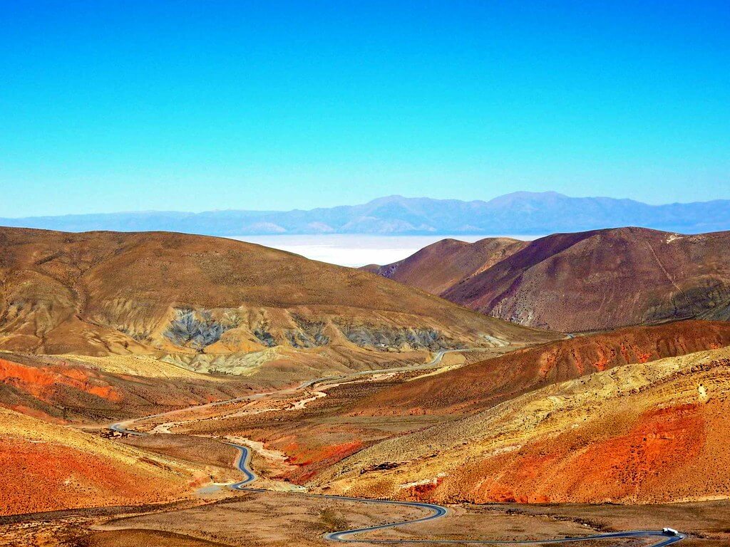 The Cultural Landscape Of Argentina LAC Geo