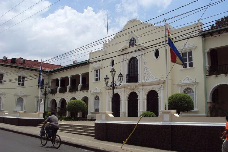 National Autonomous University of Nicaragua at León