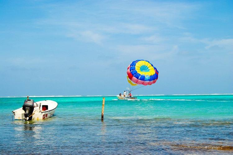Ambergris Caye, Belize