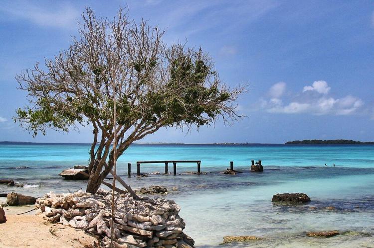 Archipiélago Los Roques, Venezuela