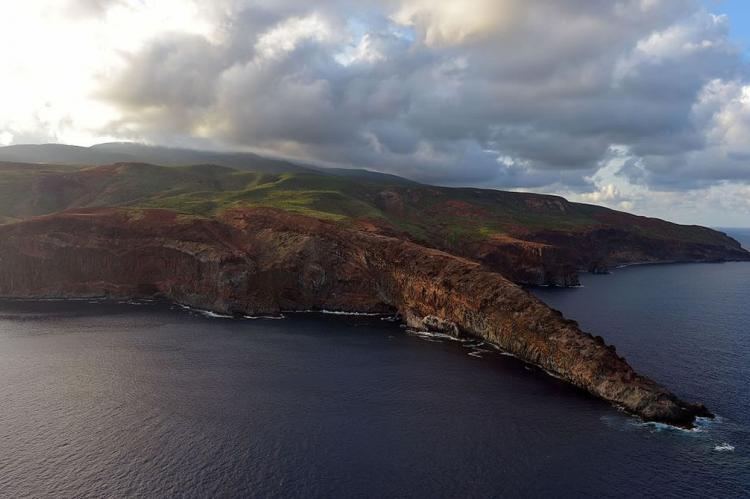 Archipiélago de Revillagigedo, Mexico 