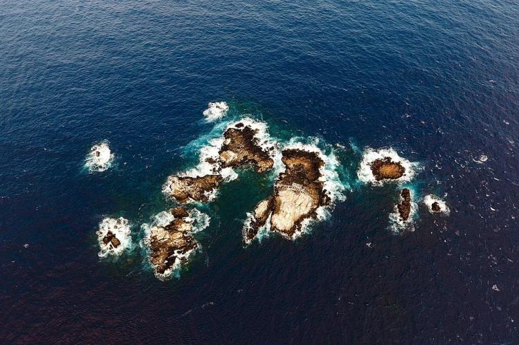 Archipelago of Saint Peter and Saint Paul