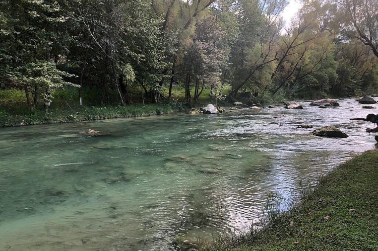 Sierra Gorda Biosphere Reserve (Mexico)