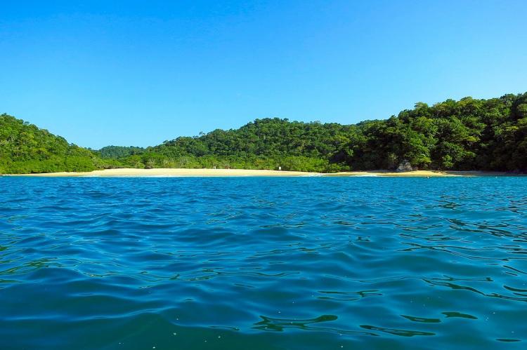 Bahías de Huatulco, Mexico