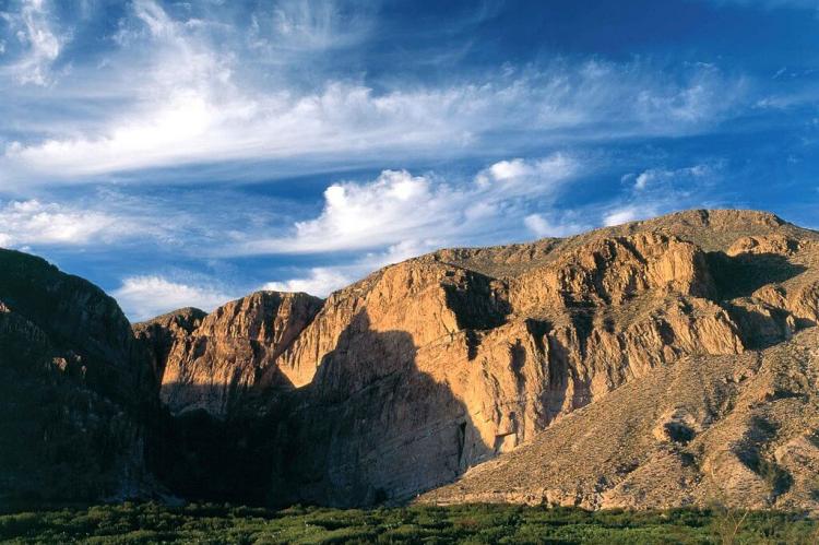 Boquillas del Carmen, Coahuila