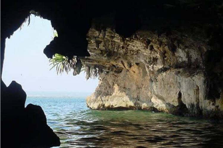 Caguanes National Park, Cuba