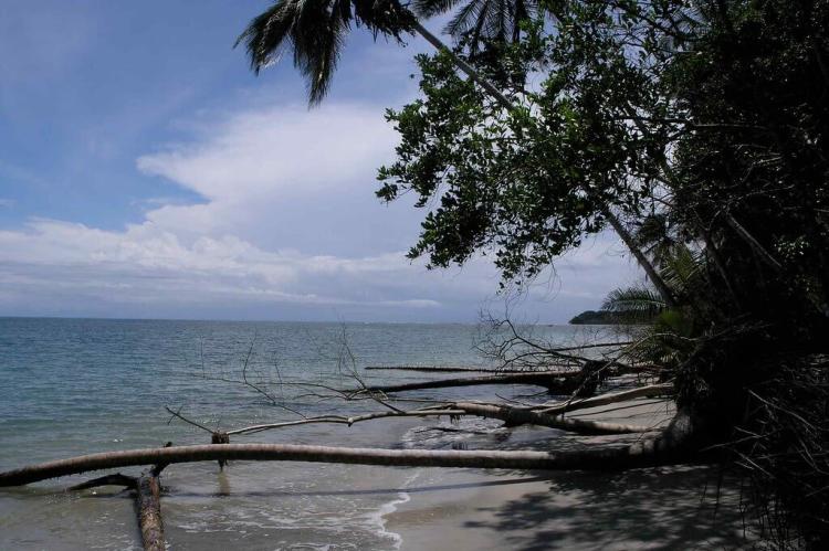 Parque Nacional Cahuita, Limón, Costa Rica