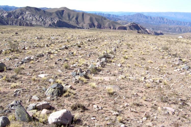 Caminos dobles La Rioja