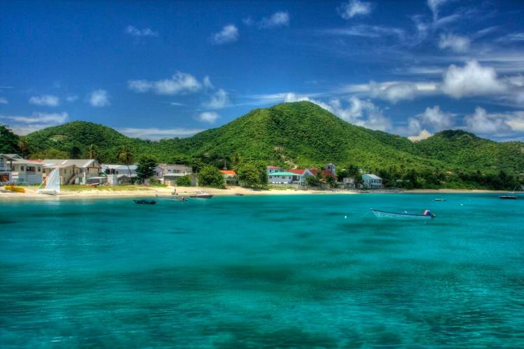 Carriacou, Grenada
