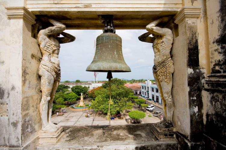 Catedral de León, León, Nicaragua