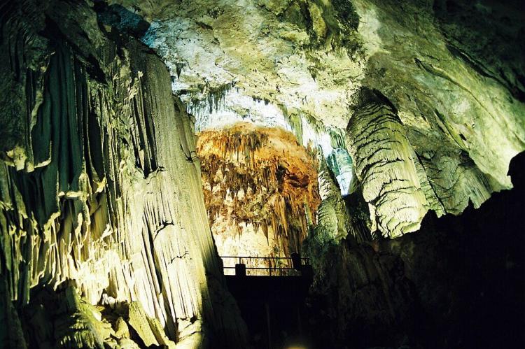 Caverna do Diabo - São Paulo - Brasil