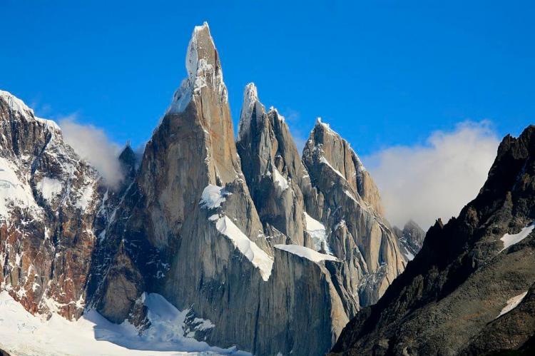 Cerro Torre