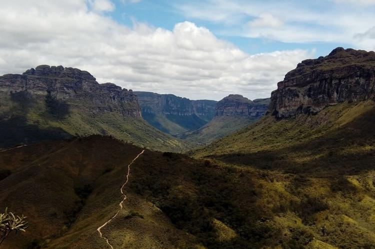 Chapada Diamantina National Park, Brazil