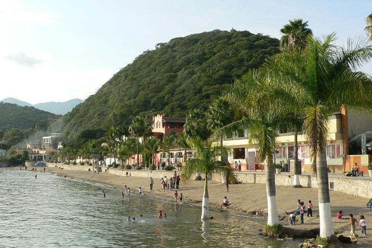 Chapala Lakeshore, Jalisco, Mexico