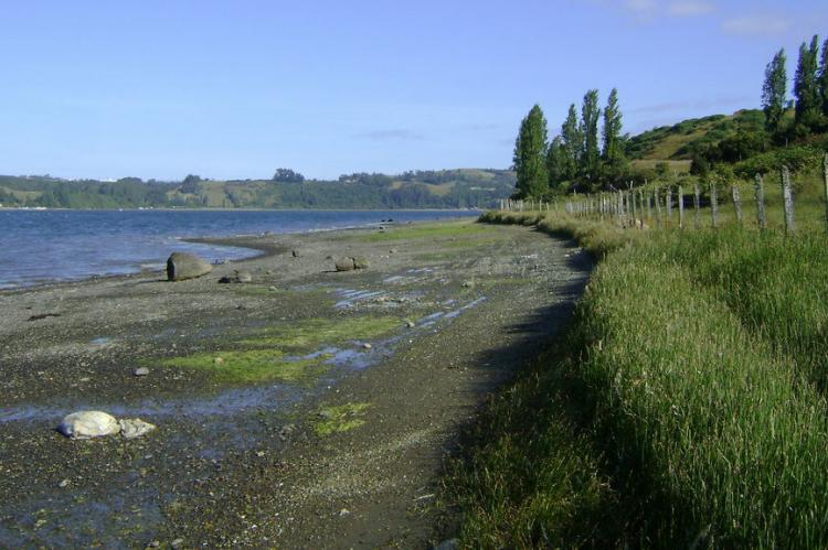 Chiloe Island, Chile