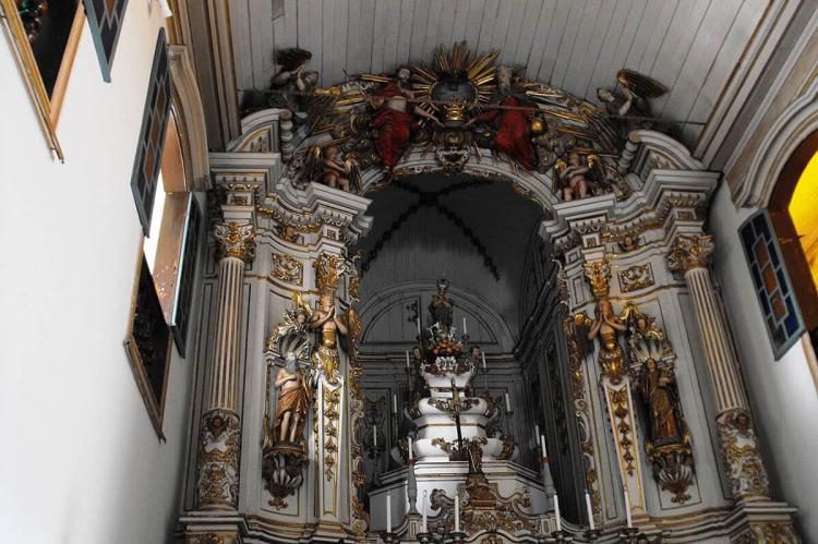 Congonhas, Minais Gerais, Brazil