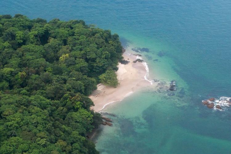 Contadora, Islas Las Perlas, Panamá