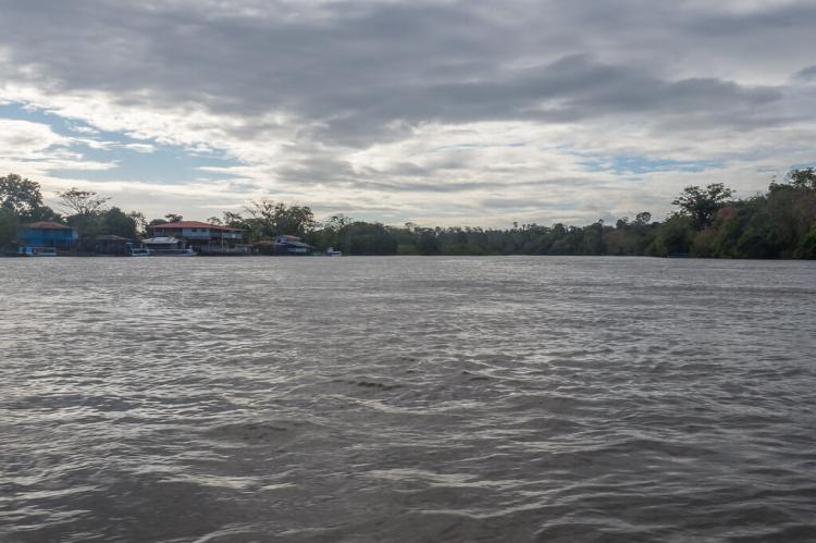 Rió San Juan, Departemento de Río San Juan - Nicaragua