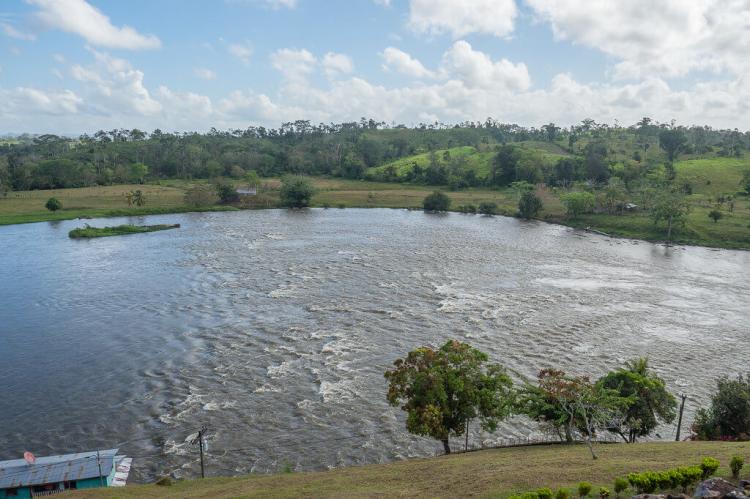 El Castillo, Departemento de Río San Juan - Nicaragua