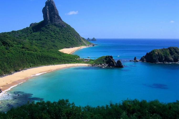 Fernando de Noronha, Pernambuco, Brazil