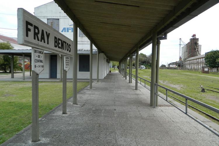 Fray Bentos (Uruguay)