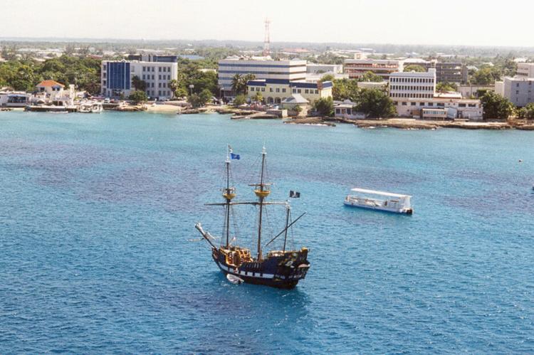 George Town, Cayman Islands