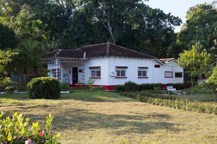 Granjita Siboney, Santiago de Cuba