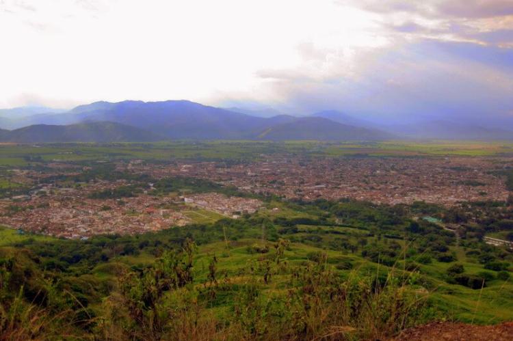 Guadalajara de Buga, Valle del Cauca, Colombia