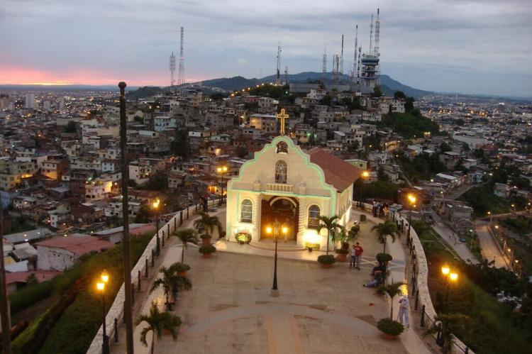 Guayaquil, Ecuador