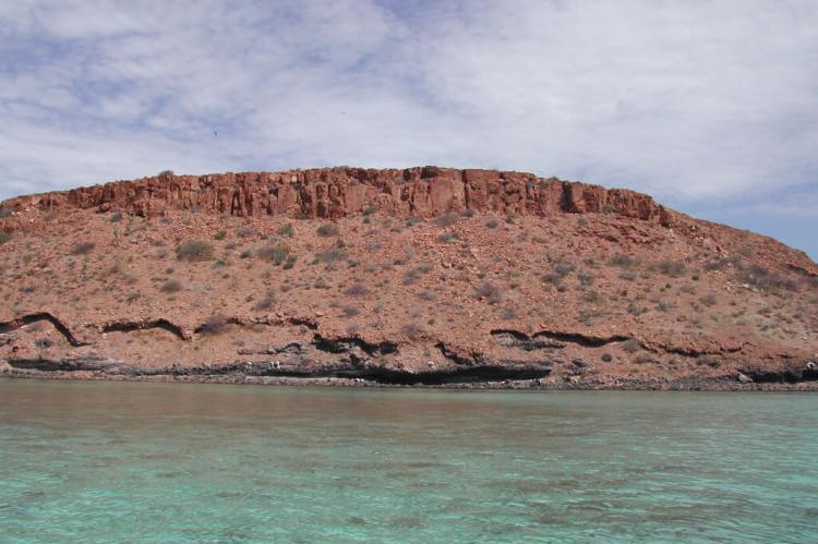 Islands and Protected Areas of the Gulf of California (Mexico)
