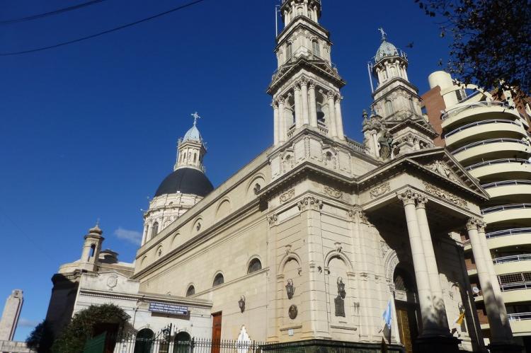 Rosario Cathedral
