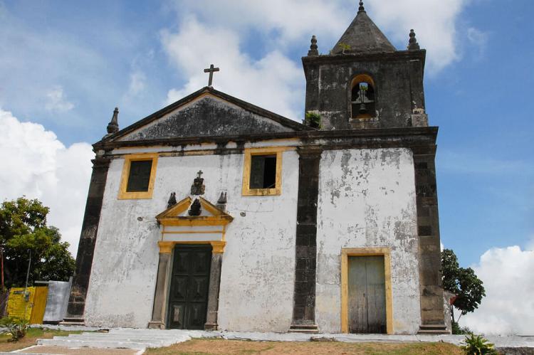 São João Batista dos Militares, Olinda, Brazil