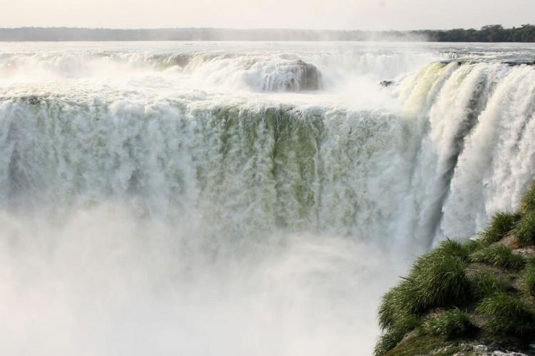 Iguazú Falls, Argentina