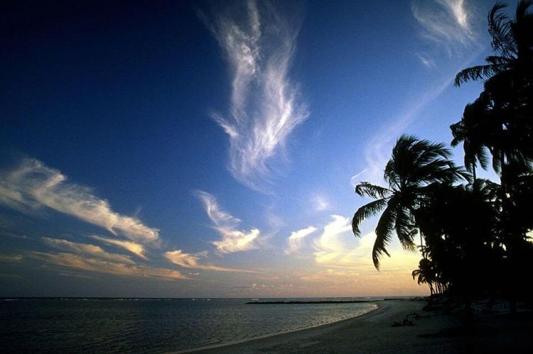 The Island of Itaparica Bahia, Brazil