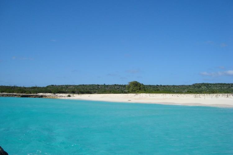 Tortuga Island, Haiti