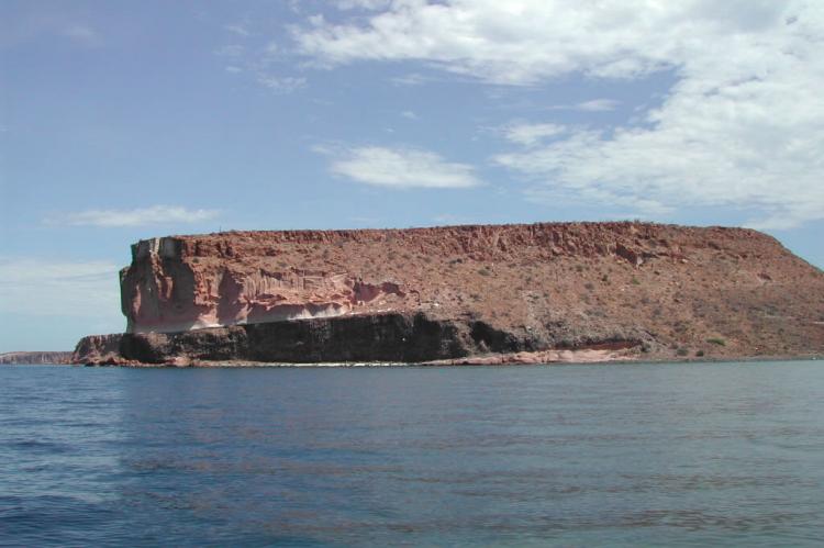 Islands and Protected Areas of the Gulf of California (Mexico)