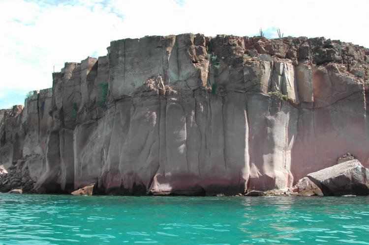 Islands and Protected Areas of the Gulf of California (Mexico)