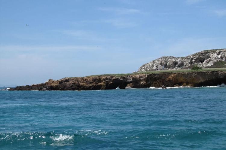 Islas Marietas National Park, Mexico
