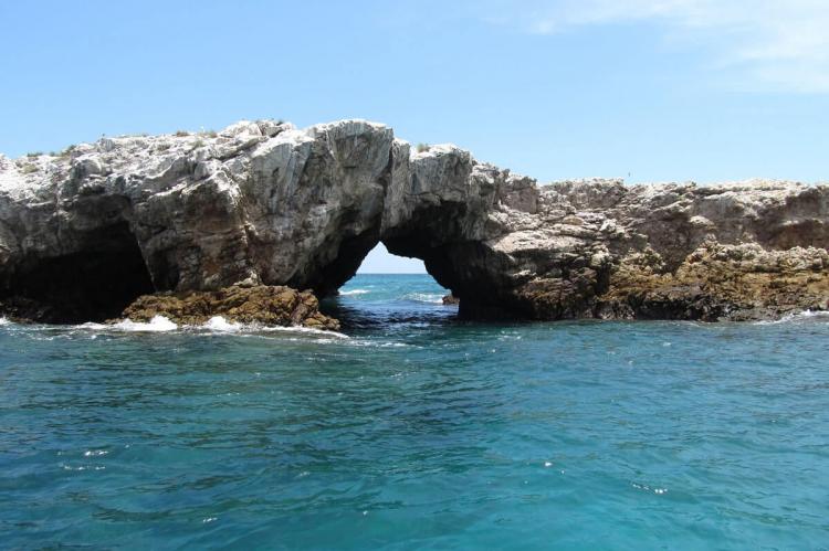 Islas Marietas National Park, Mexico