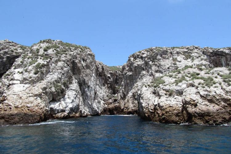 Islas Marietas National Park, Mexico