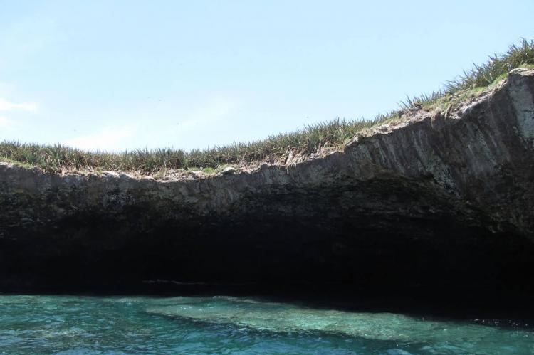 Islas Marietas National Park, Mexico