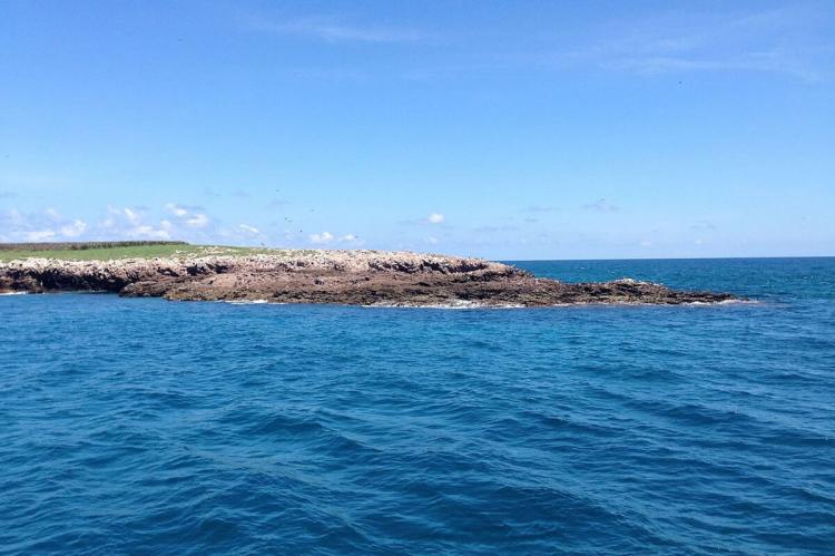 Islas Marietas National Park, Mexico