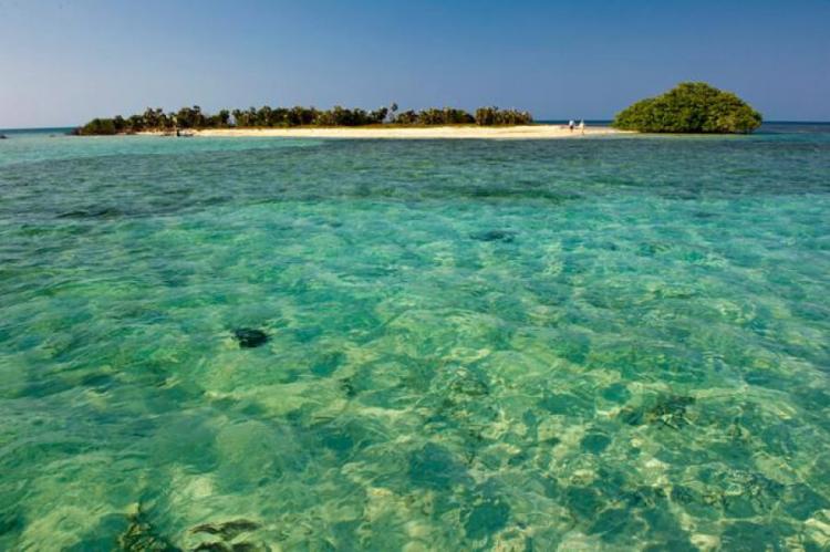 Jardines de la Reina, Cuba