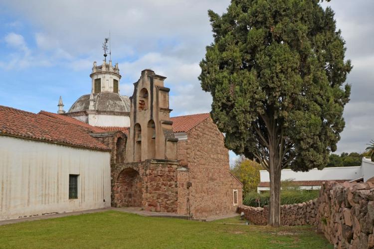 Estancia de Jesús María - Museo Jesuítico Nacional (Argentina)