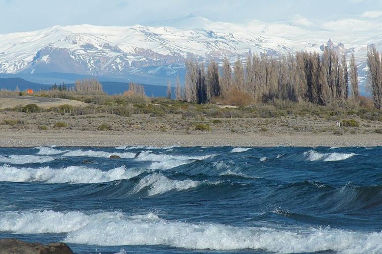 Lago Buenos Aires Department, Santa Cruz Province, Argentina