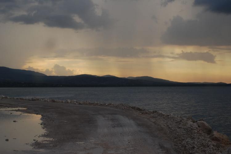 Lago Enriquillo, Dominican Republic