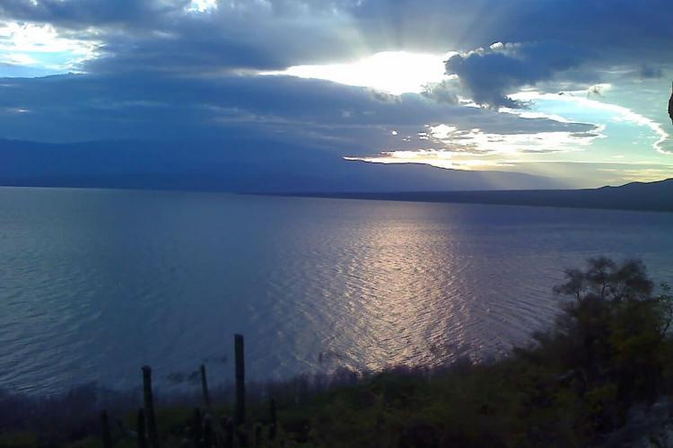 Lago Enriquillo, Dominican Republic