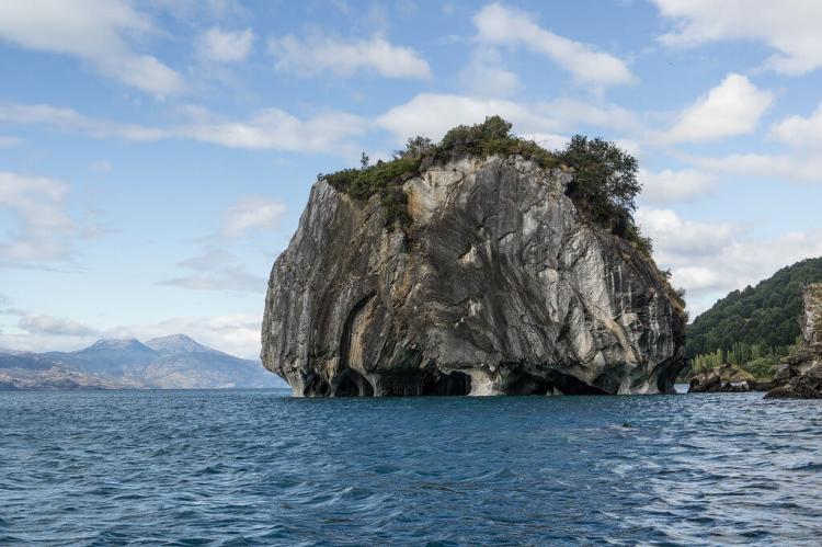 General Carrera Lake - Chile