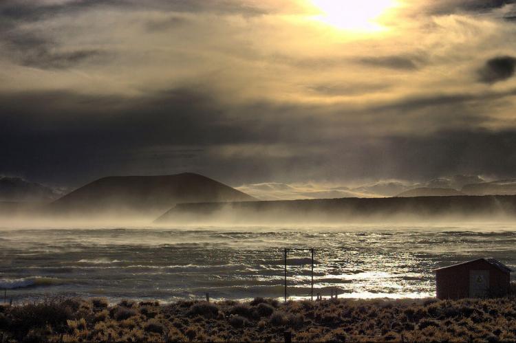  Laguna Blanca, Neuquén, Argentina