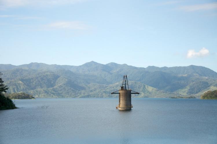 Lake Arenal, Costa Rica